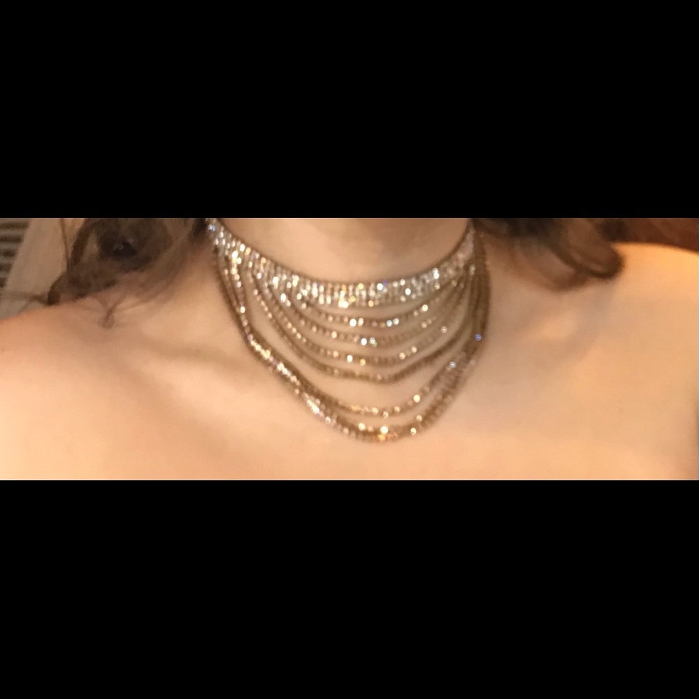 Free Diamond Necklace 🎁